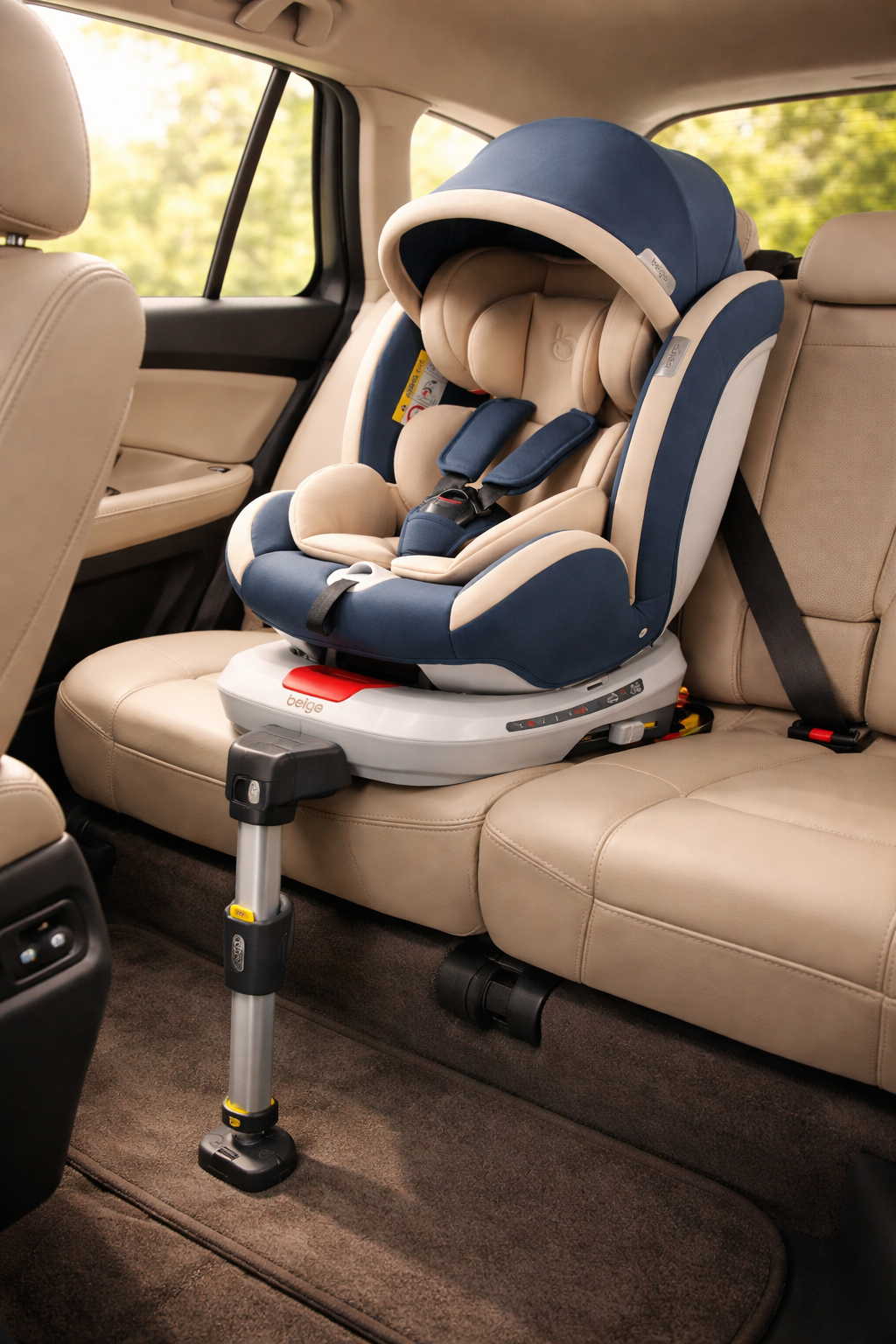 Car Seats